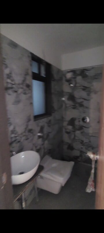 Bathroom in 2 BHK Apartment at Star Sayba Residency, Kurla East – for Rent