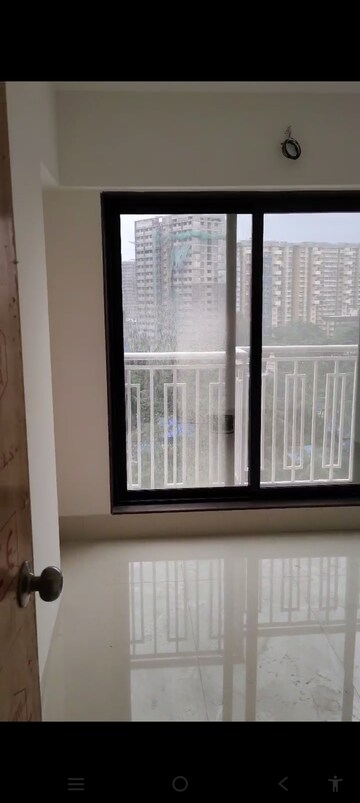 Bathroom in 2 BHK Apartment at Star Sayba Residency, Kurla East – for Rent