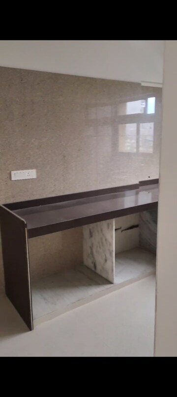 Kitchen in 2 BHK Apartment at Star Sayba Residency, Kurla East – for Rent