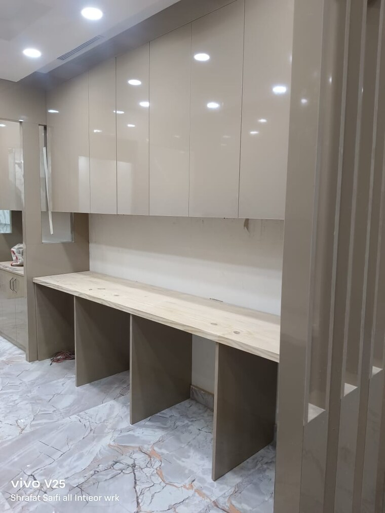 Kitchen, alphathum Commercial Office Space 1703 Sq.Ft. In Sector 90 Noida 9180810