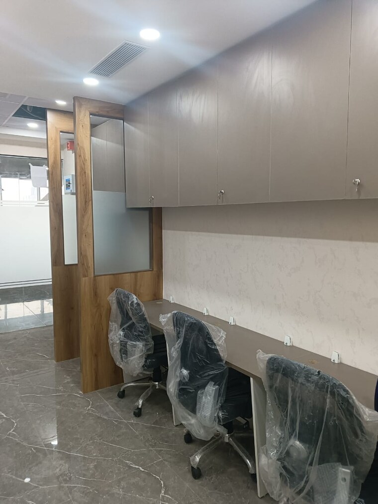 Living Room, alphathum Commercial Office Space 1703 Sq.Ft. In Sector 90 Noida 9180810