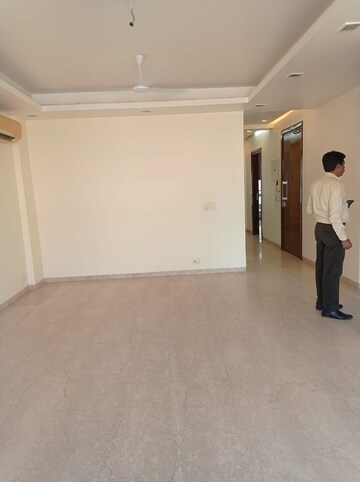 3 BHK Villa For Sale in Safdarjung Enclave
