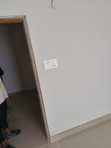 Furnished Amenities in 3 BHK Apartment at Rajtilak 1, Rajarhat – for Sale