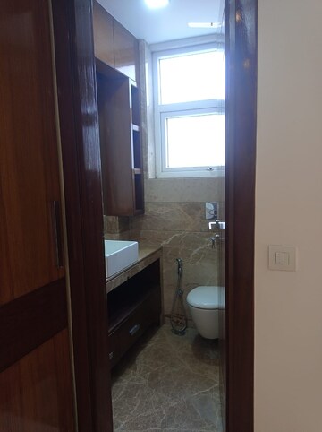Kitchen in 3 BHK Villa at Safdarjung Enclave – for Sale
