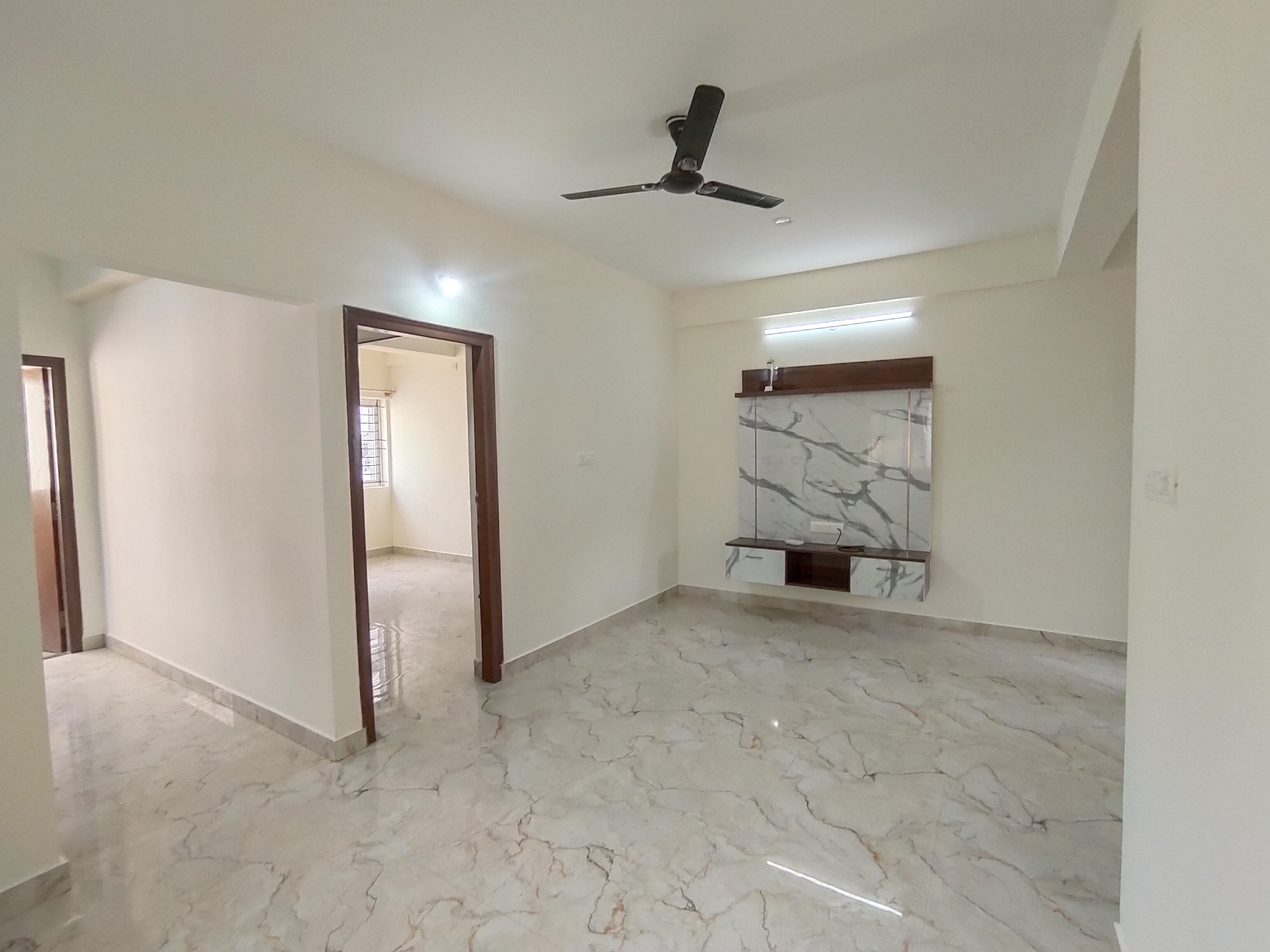 2 BHK Apartment For Rent in Harlur