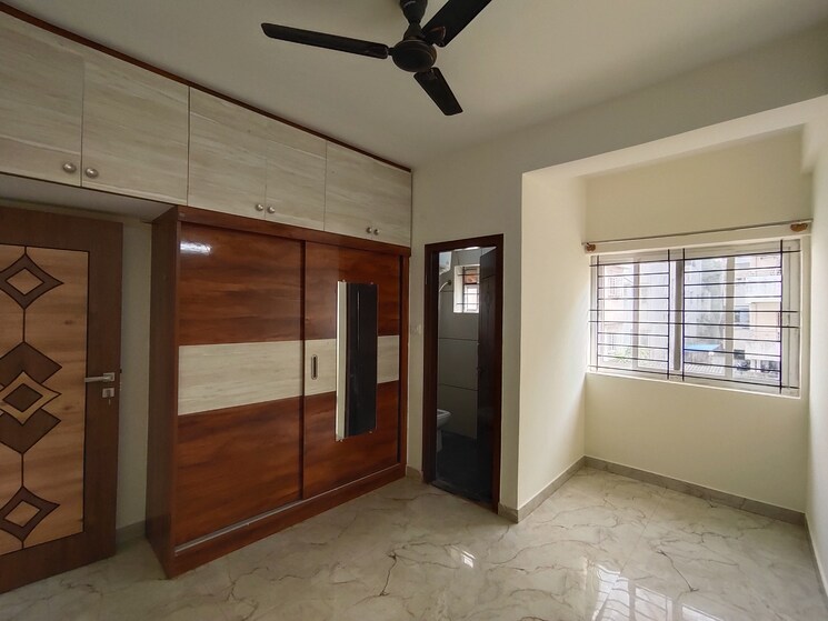 Room, harlur 2 Bedroom 995 Sq.Ft. Apartment In Harlur Bangalore 9180822