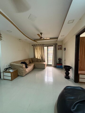 1 BHK Apartment For Rent in Andheri West