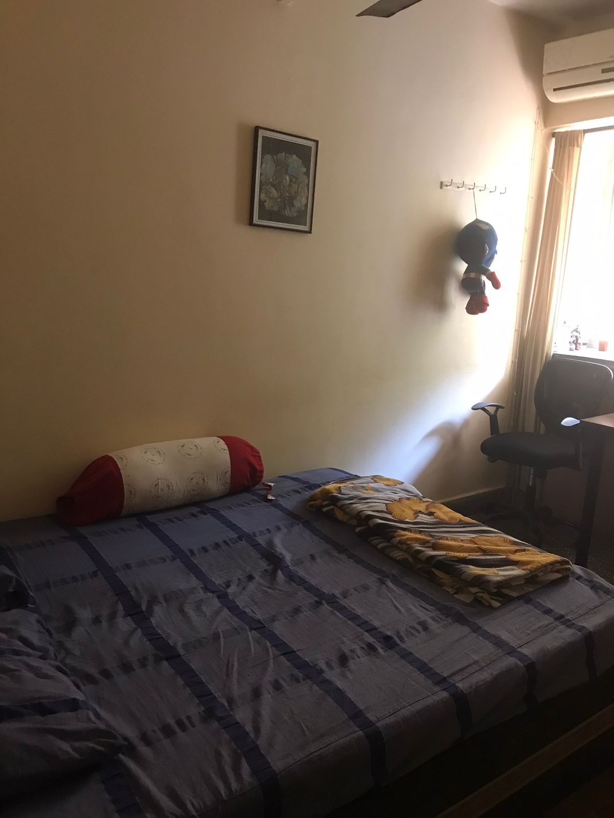 2 BHK Apartment For Rent in Harminder Singh Road, Ara