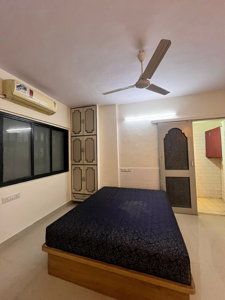 Bedroom, andheri west 2 Bedroom 800 Sq.Ft. Apartment In Andheri West Mumbai 9180827