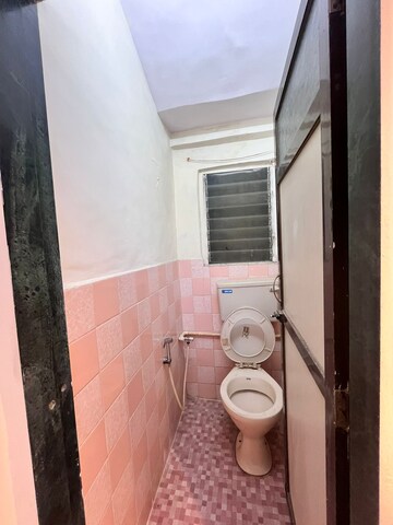 Bathroom in 2 BHK Apartment at Andheri West – for Rent