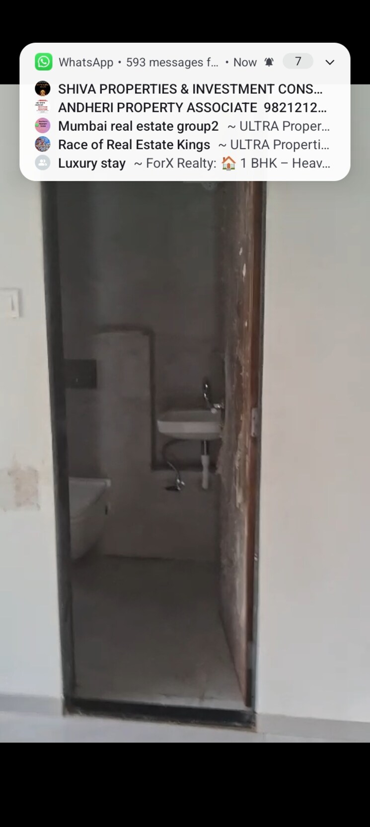 undefined, vile parle west Commercial Office Space 635 Sq.Ft. In Vile Parle West Mumbai 9180834