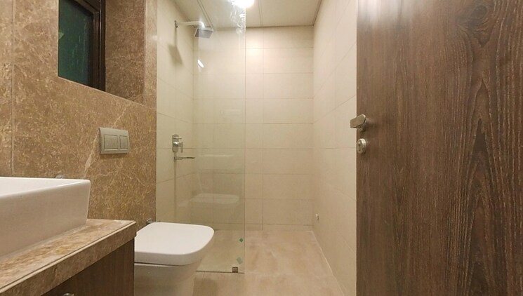Bathroom, celestia-spaces 2 Bedroom 840 Sq.Ft. Apartment In Parel Mumbai 9180836