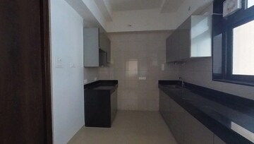 Kitchen in 2 BHK Apartment at Celestia Spaces, Parel – for Rent