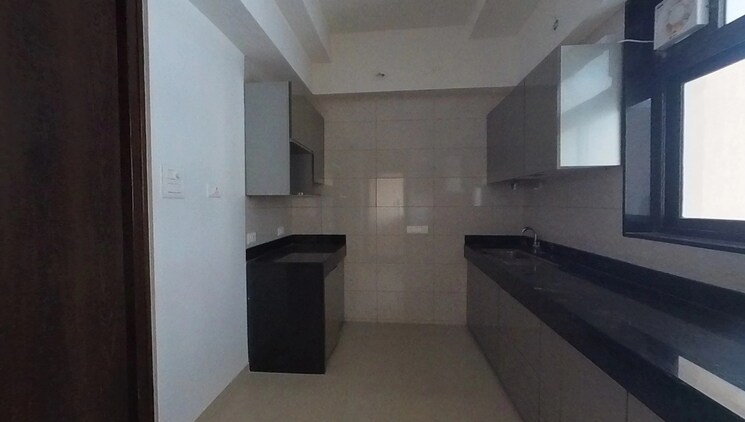 Kitchen, celestia-spaces 2 Bedroom 840 Sq.Ft. Apartment In Parel Mumbai 9180836
