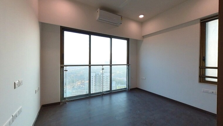Room, celestia-spaces 2 Bedroom 840 Sq.Ft. Apartment In Parel Mumbai 9180836