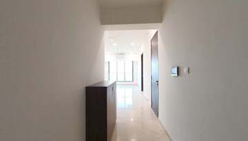 Building Lobby in 2 BHK Apartment at Celestia Spaces, Parel – for Rent