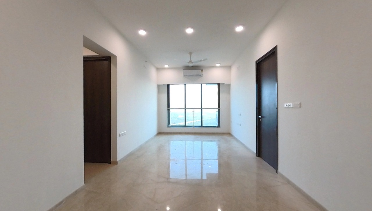 2 BHK Apartment For Rent in Celestia Spaces