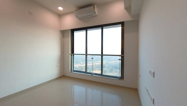 Room, celestia-spaces 2 Bedroom 840 Sq.Ft. Apartment In Parel Mumbai 9180836