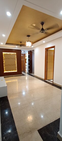 3 BHK Builder Floor For Sale in Mehrauli