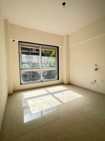 1 BHK Apartment For Sale in Neminath Imperia, Andheri West