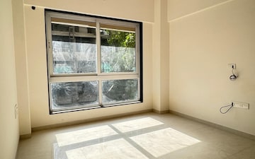 1 BHK Apartment For Sale in Neminath Imperia, Andheri West