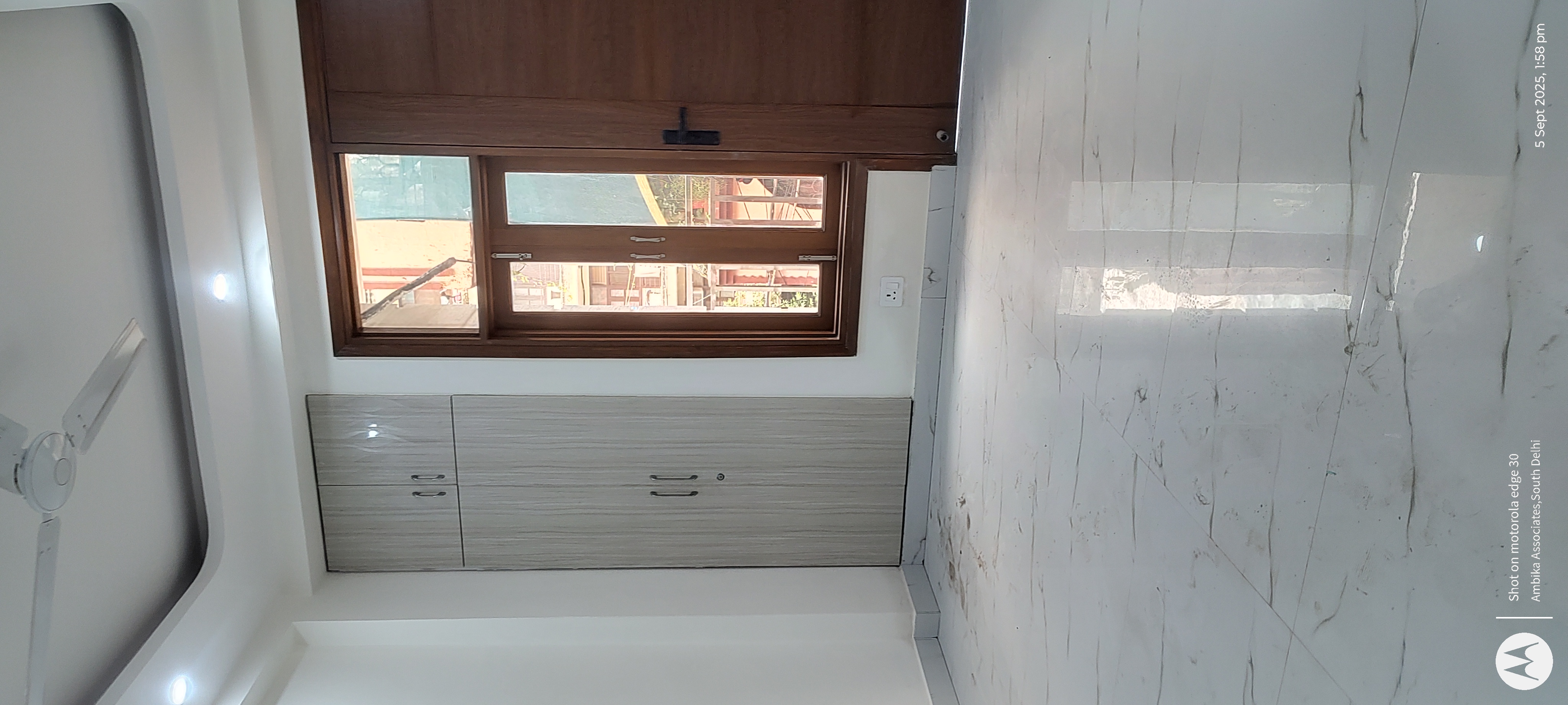 1 BHK Builder Floor For Rent in Chattarpur