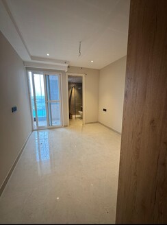 3 BHK + Servant Room Apartment For Sale in The Ananta Aspire