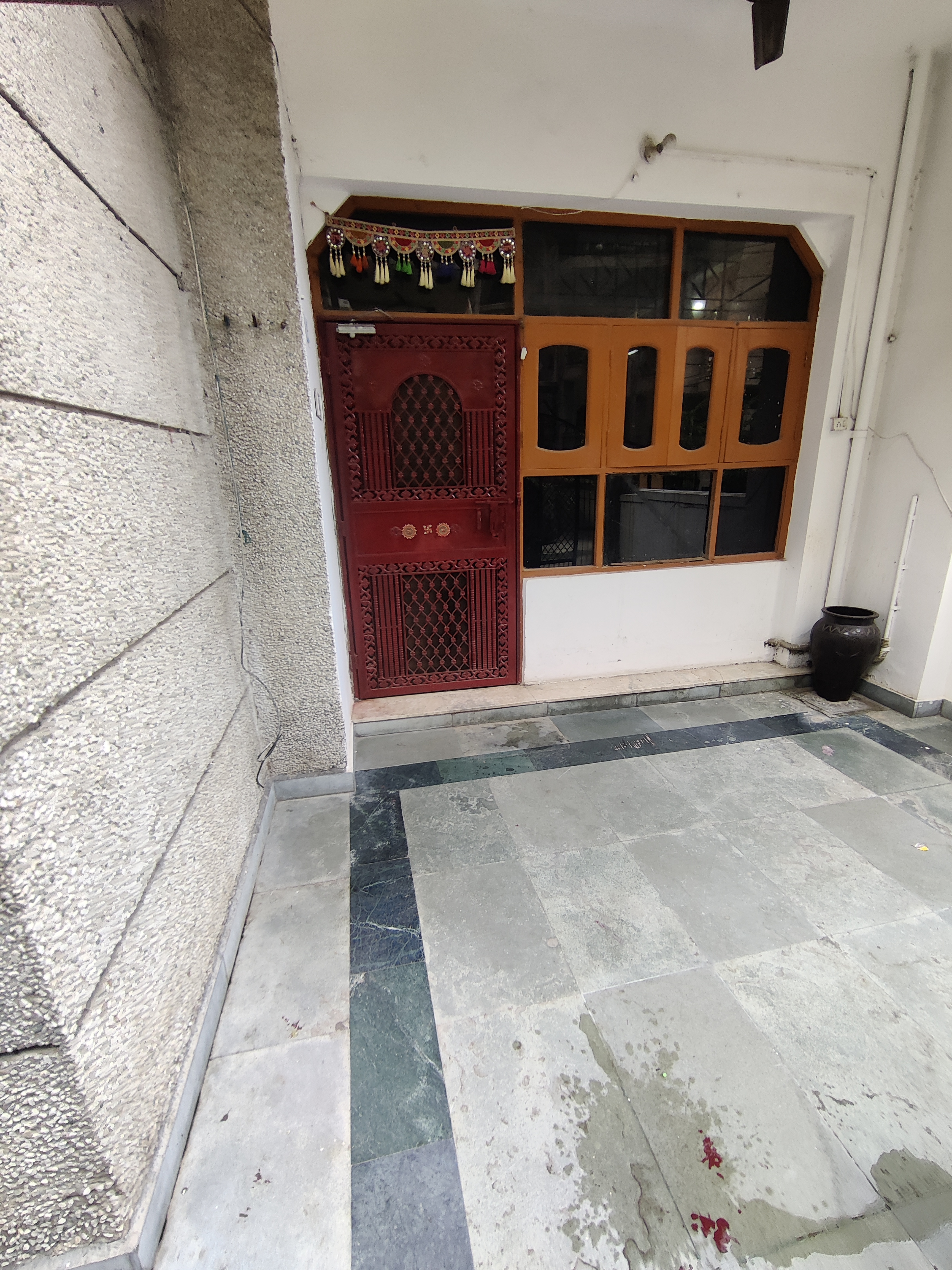 3 BHK + Pooja Room Apartment For Rent in Apex Vardan Apartments