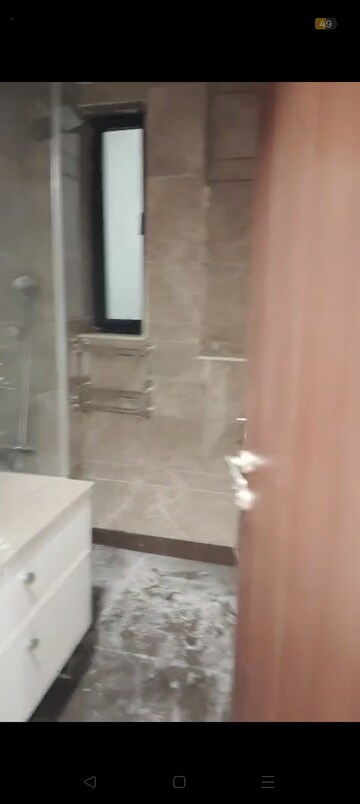 Master Bedroom in 3 BHK Builder Floor at Sarvapriya Vihar – for Rent