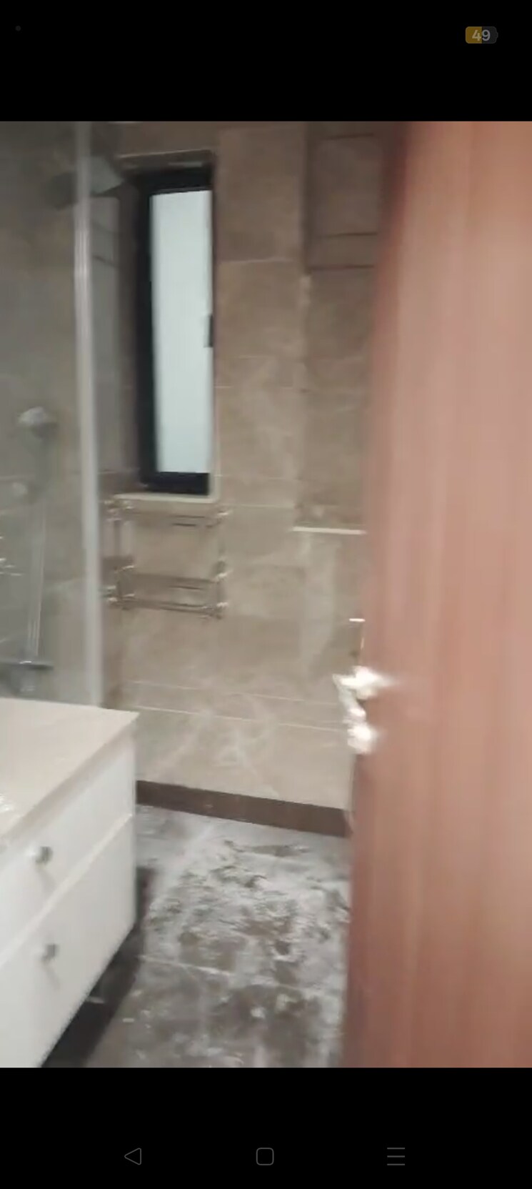 Master Bedroom, sarvapriya vihar 3 Bedroom 1400 Sq.Ft. Builder Floor In Sarvapriya Vihar Delhi 9180850