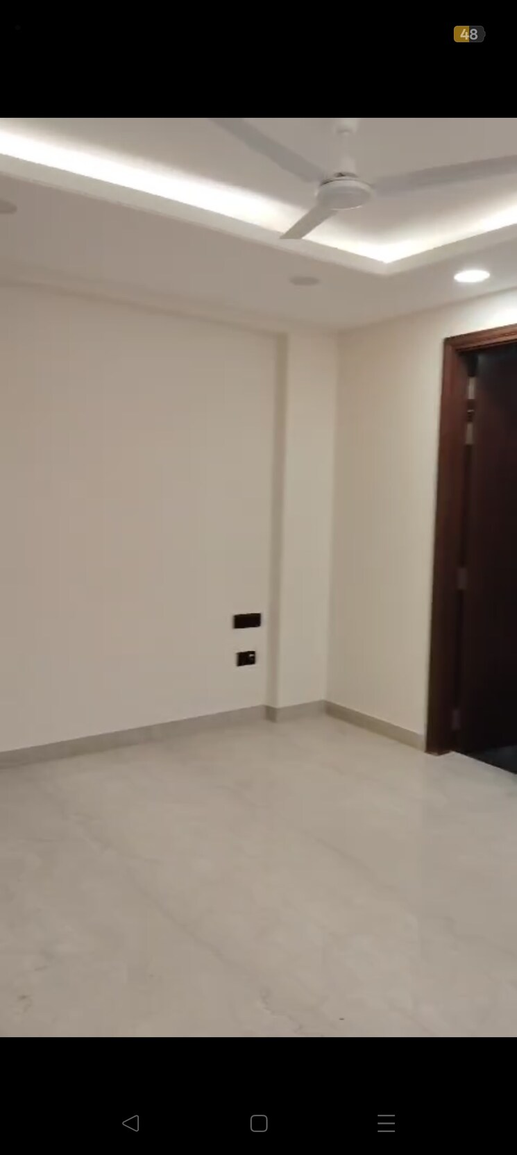 Room, sarvapriya vihar 3 Bedroom 1400 Sq.Ft. Builder Floor In Sarvapriya Vihar Delhi 9180850