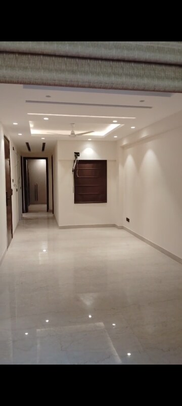 3 BHK Builder Floor For Rent in Sarvapriya Vihar