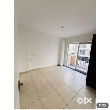 Bathroom in 3 BHK Apartment at Sushma Valencia, Nagla Road – for Rent
