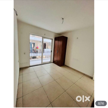 Room in 3 BHK Apartment at Sushma Valencia, Nagla Road – for Rent
