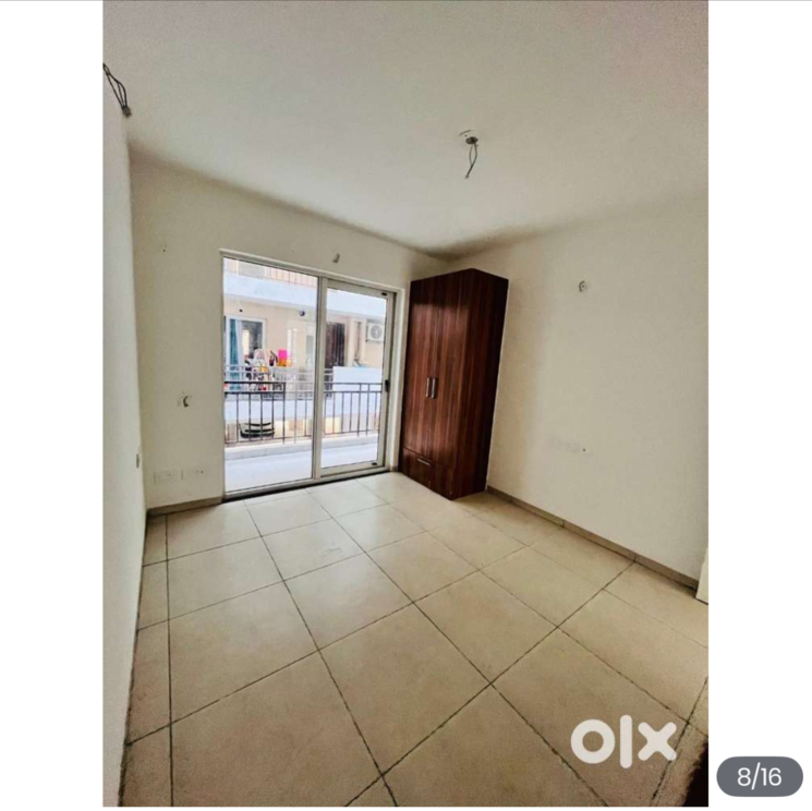 Room, sushma-valencia 3 Bedroom 1800 Sq.Ft. Apartment In Nagla Road Zirakpur 9180853