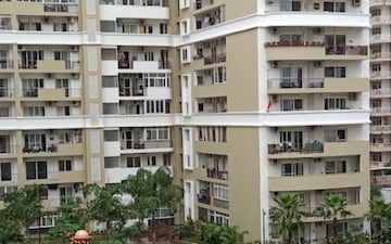5 BHK Apartment For Rent in Prateek Stylome, Sector 45