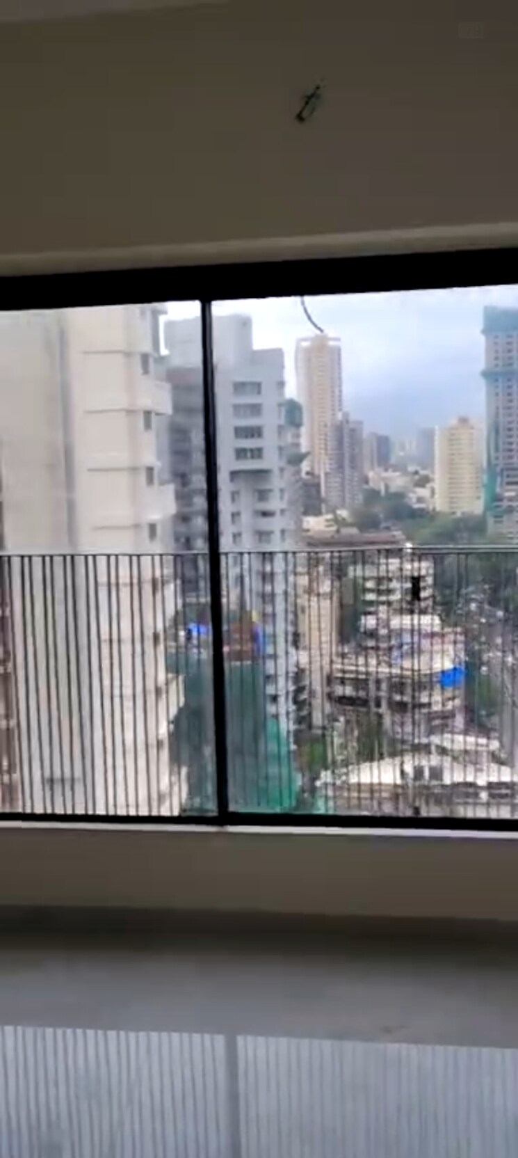 Exterior View, vibrants-1891-ekam-parkk 2 Bedroom 451 Sq.Ft. Apartment In Dadar West Mumbai 9180856