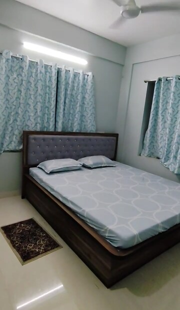2 BHK Apartment For Sale in New Town