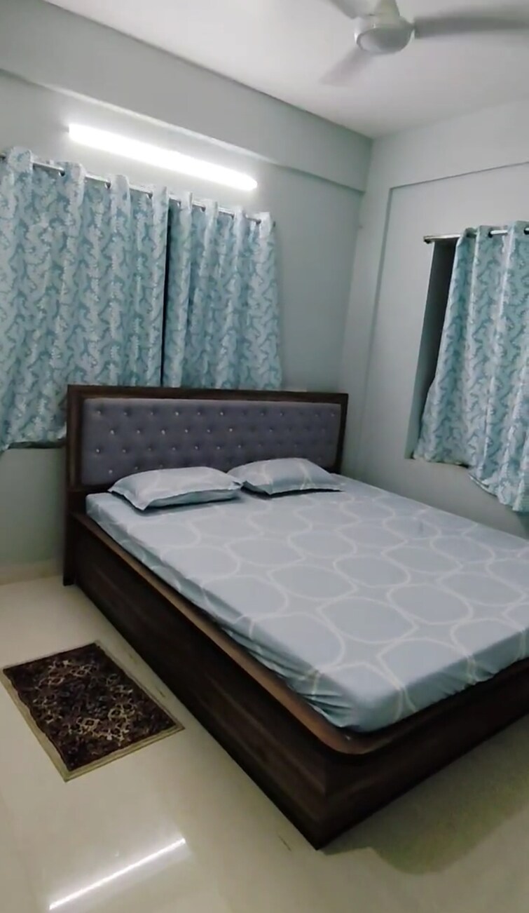 Cover Image, new town 2 Bedroom 1180 Sq.Ft. Apartment In New Town Kolkata 9180865