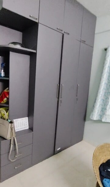 Room in 2 BHK Apartment at New Town – for Sale