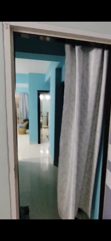  2 BHK Apartment at New Town – for Sale