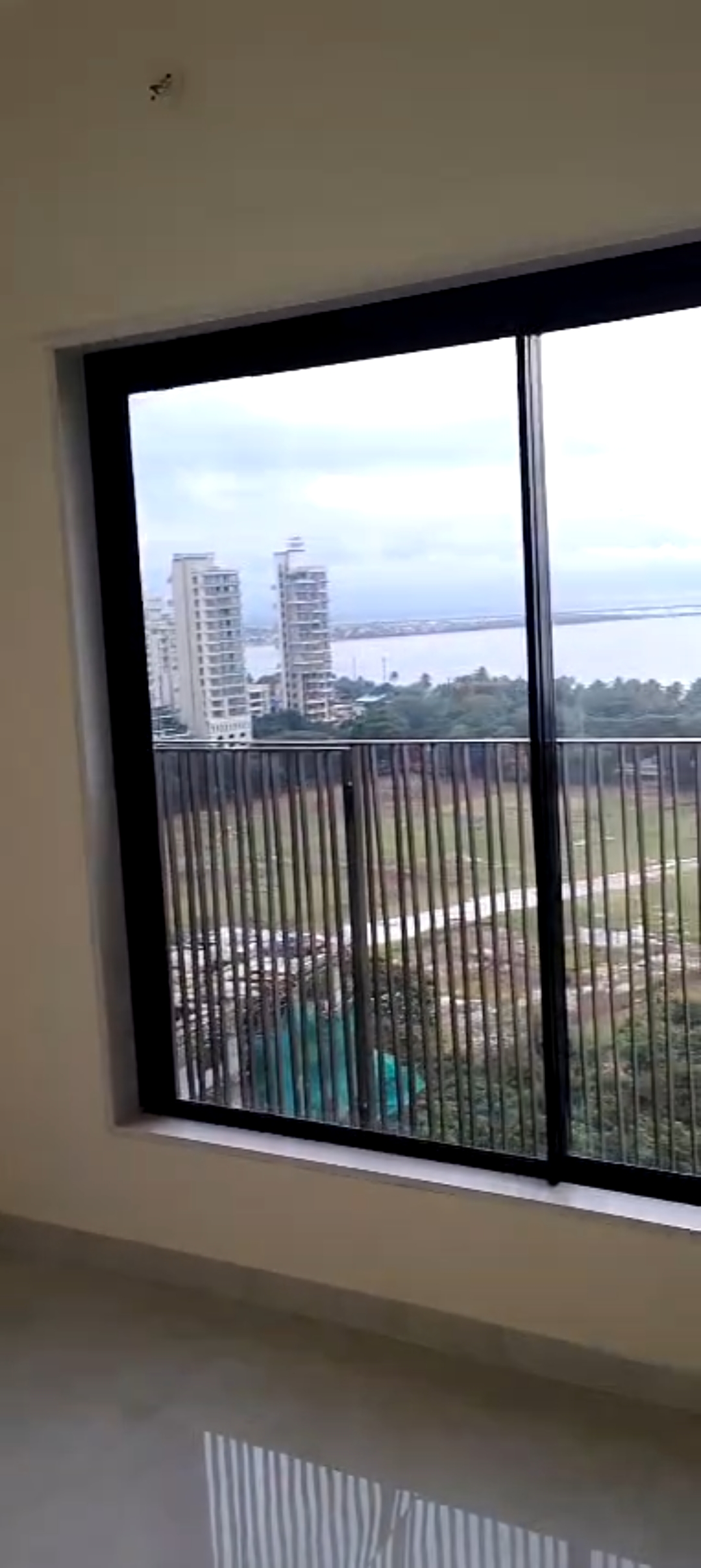 2 BHK 573 Sq.Ft. Apartment in Vibrants 1891 Ekam Parkk