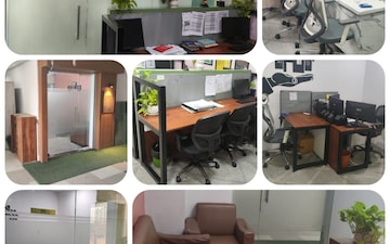 2 BHK Apartment For Rent in Riddhi Enclave Co-op Housing Society Ltd, Viman Nagar