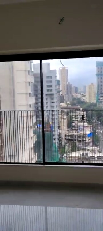 3 BHK Apartment – Exterior View View at Vibrants 1891 Ekam Parkk, Dadar West - for Sale