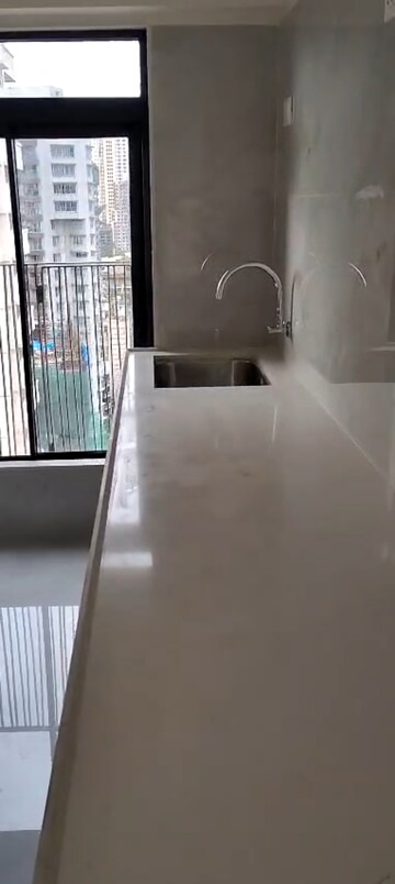Furnished Amenities in 3 BHK Apartment at Vibrants 1891 Ekam Parkk, Dadar West – for Sale