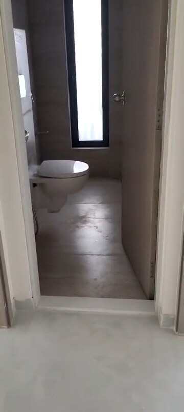Bathroom in 3 BHK Apartment at Vibrants 1891 Ekam Parkk, Dadar West – for Sale