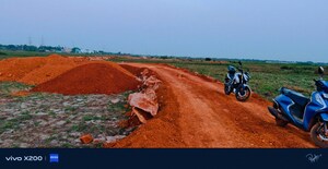Plot Area in  Plot at Patrapada – for Sale