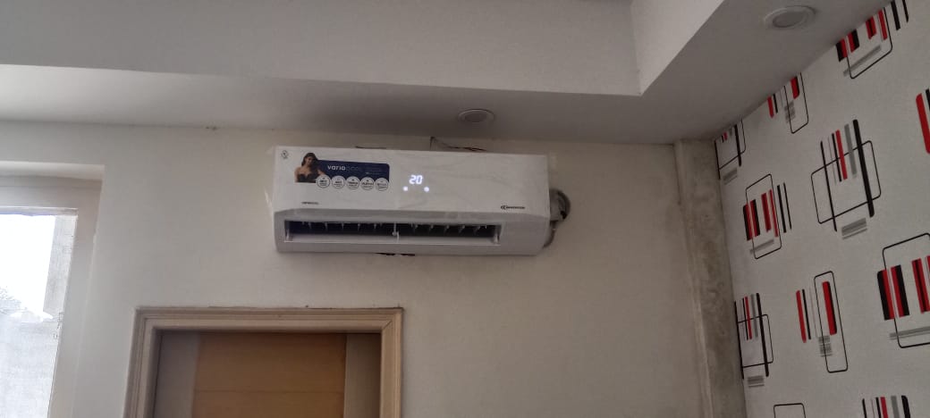 1 BHK 750 Sq.Ft. Builder Floor in Gomti Homes