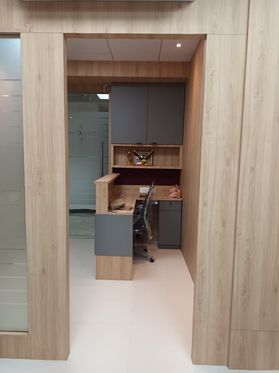 Office Space For Rent in Shelton Sapphire