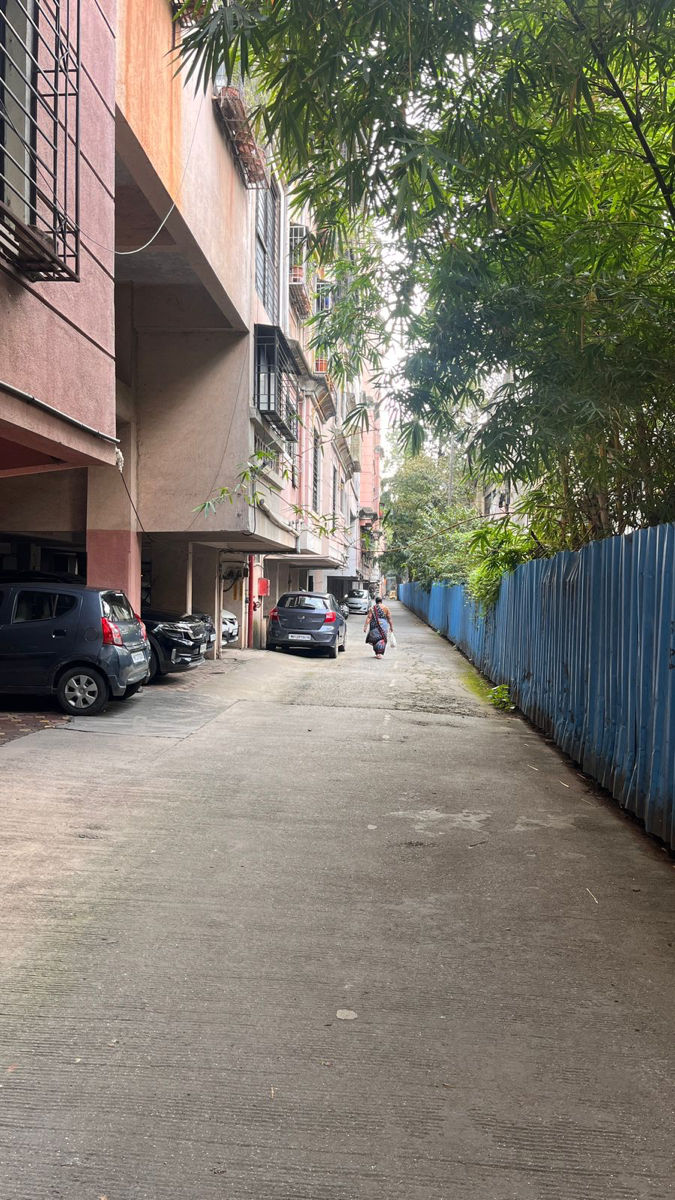 2 BHK Apartment For Rent in Mansi Maniratna Complex